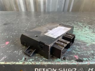 bontott VW TOURAN Vonóhorog Elektronika