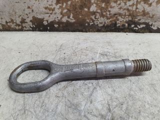 bontott VW TOURAN Vonószem