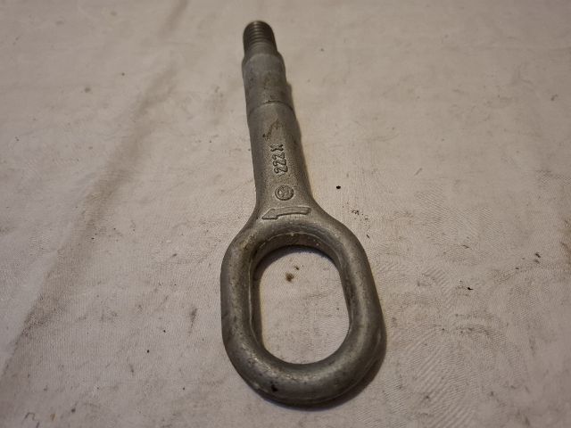 bontott VW TOURAN Vonószem