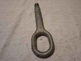 bontott VW TOURAN Vonószem