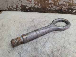 bontott VW TOURAN Vonószem