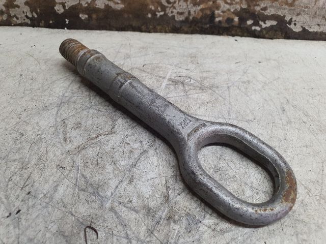 bontott VW TOURAN Vonószem