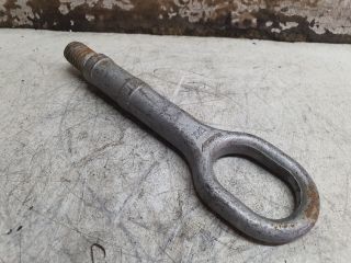 bontott VW TOURAN Vonószem