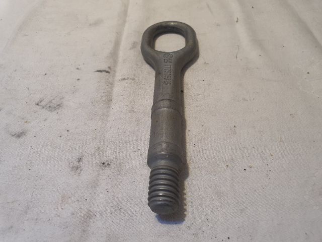 bontott VW TOURAN Vonószem