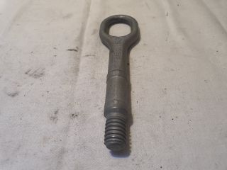 bontott VW TOURAN Vonószem