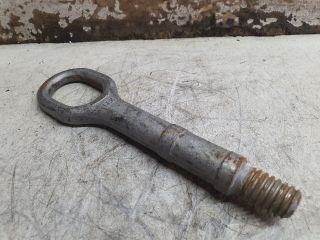 bontott VW TOURAN Vonószem