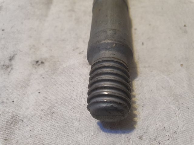 bontott VW TOURAN Vonószem