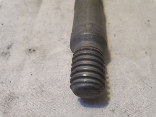 bontott VW TOURAN Vonószem