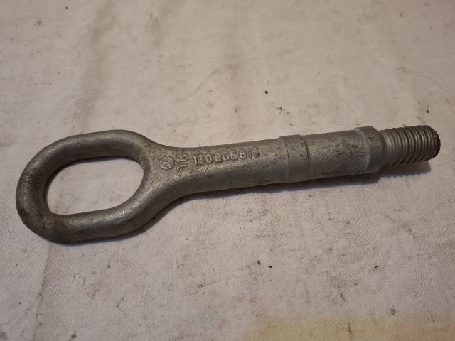 bontott VW TOURAN Vonószem