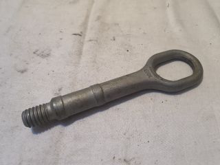 bontott VW TOURAN Vonószem