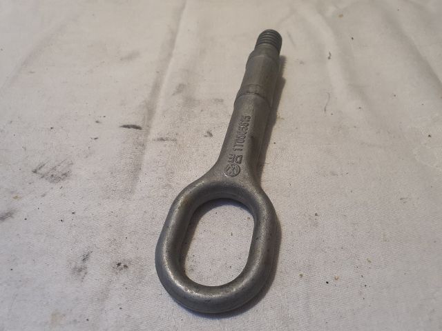 bontott VW TOURAN Vonószem