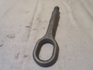 bontott VW TOURAN Vonószem