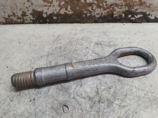 bontott VW TOURAN Vonószem