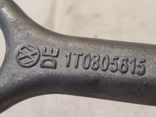 bontott VW TOURAN Vonószem