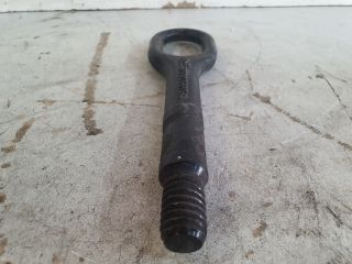 bontott VW TOURAN Vonószem