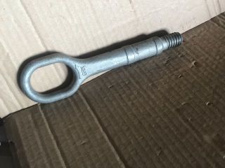 bontott VW TOURAN Vonószem