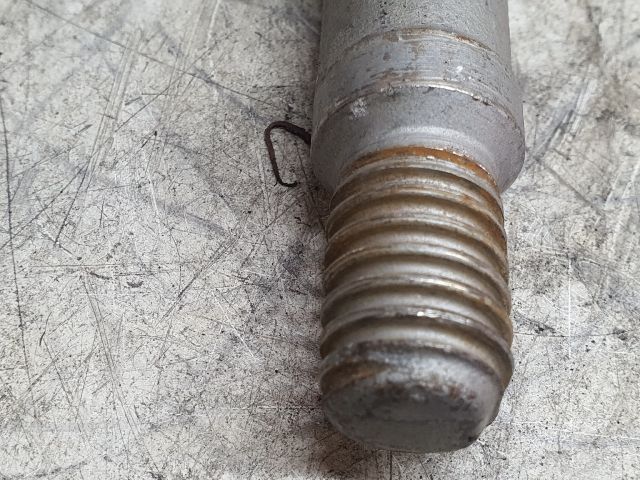 bontott VW TOURAN Vonószem