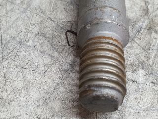 bontott VW TOURAN Vonószem