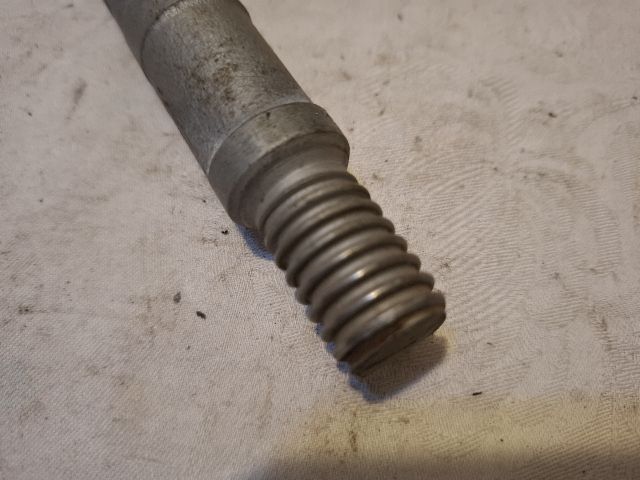 bontott VW TOURAN Vonószem