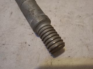 bontott VW TOURAN Vonószem