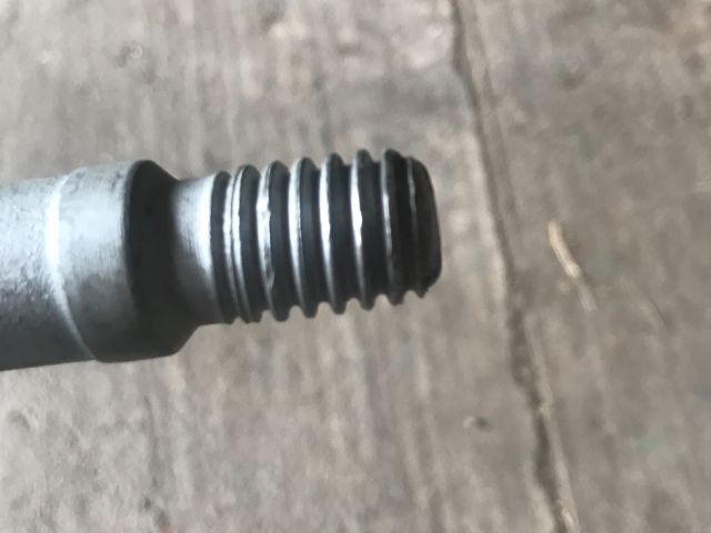 bontott VW TOURAN Vonószem