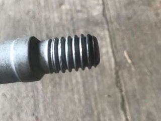 bontott VW TOURAN Vonószem