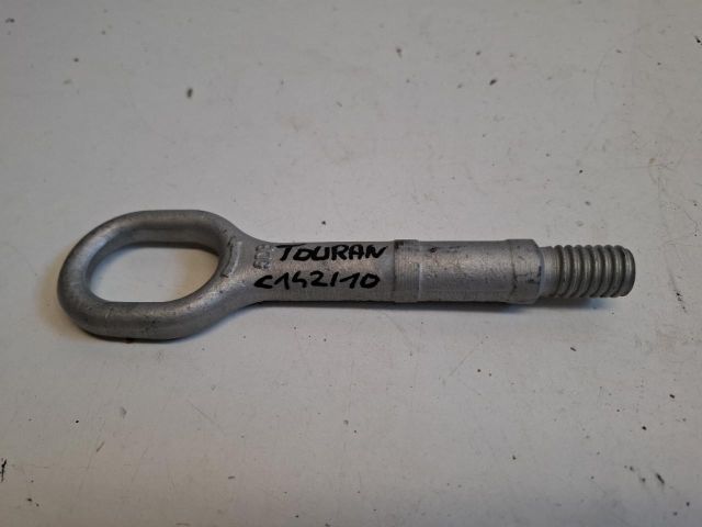 bontott VW TOURAN Vonószem