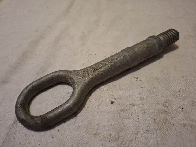 bontott VW TOURAN Vonószem