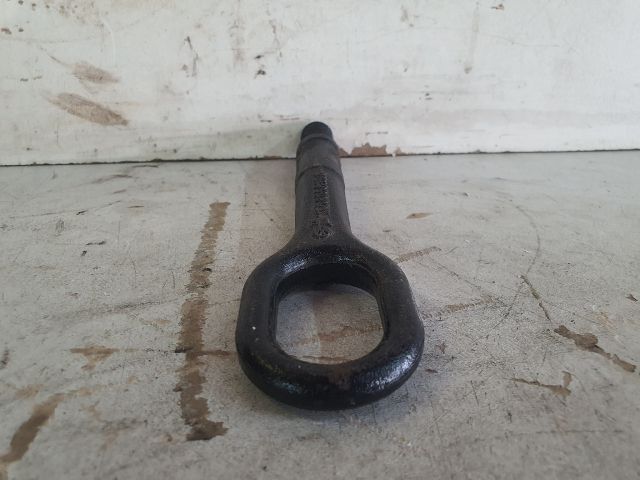 bontott VW TOURAN Vonószem