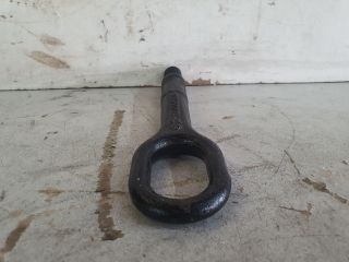 bontott VW TOURAN Vonószem