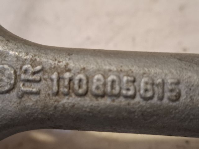 bontott VW TOURAN Vonószem