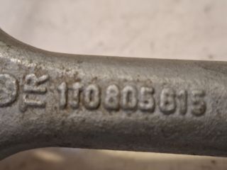 bontott VW TOURAN Vonószem