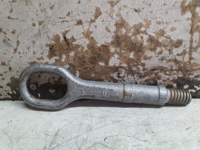 bontott VW TOURAN Vonószem