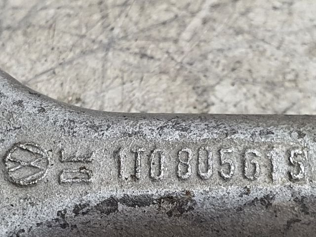 bontott VW TOURAN Vonószem