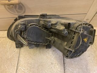 bontott VW TOURAN Xenon Fényszóró Pár