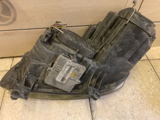 bontott VW TOURAN Xenon Fényszóró Pár