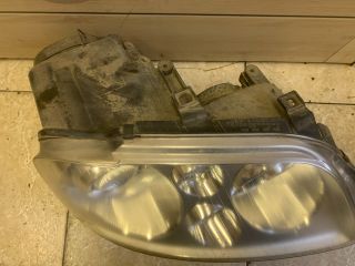 bontott VW TOURAN Xenon Fényszóró Pár