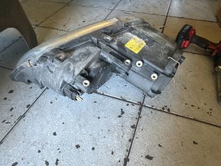 bontott VW TOURAN Xenon Fényszóró Pár