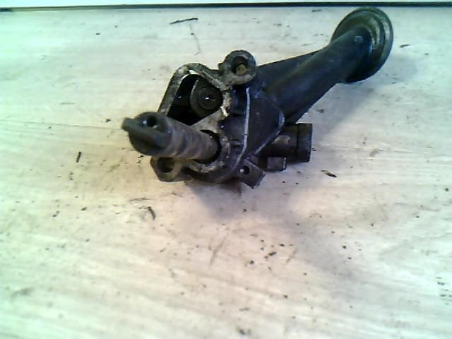 bontott VW TRANSPORTER Olajszivattyú