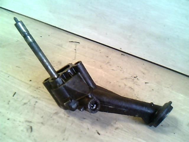 bontott VW TRANSPORTER Olajszivattyú