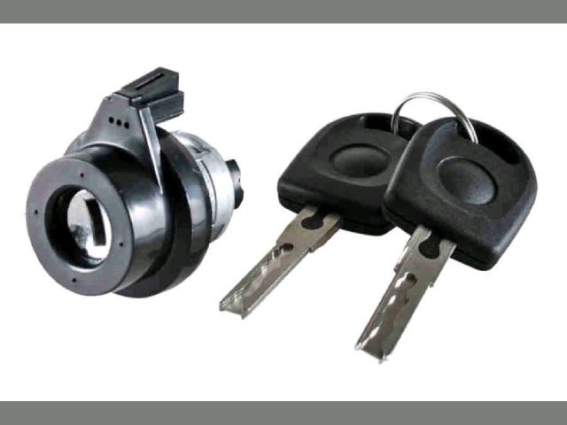 bontott VW TRANSPORTER Gyújtáskapcsoló