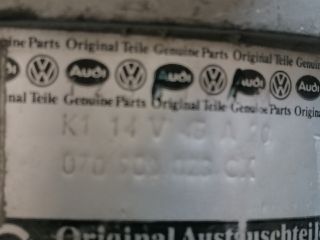 bontott VW TRANSPORTER Generátor