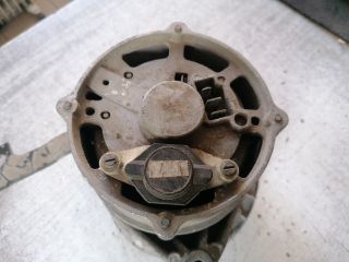 bontott VW TRANSPORTER Generátor