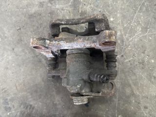 bontott VW TRANSPORTER Bal hátsó Féknyereg Munkahengerrel