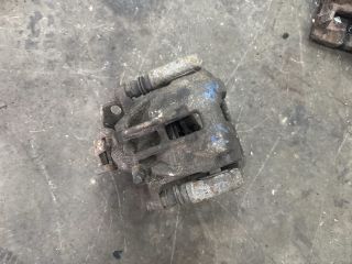 bontott VW TRANSPORTER Bal hátsó Féknyereg Munkahengerrel