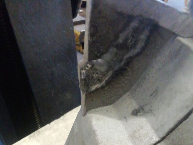 bontott VW TRANSPORTER Generátor