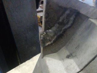 bontott VW TRANSPORTER Generátor