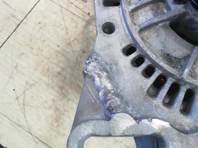 bontott VW TRANSPORTER Generátor