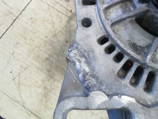 bontott VW TRANSPORTER Generátor