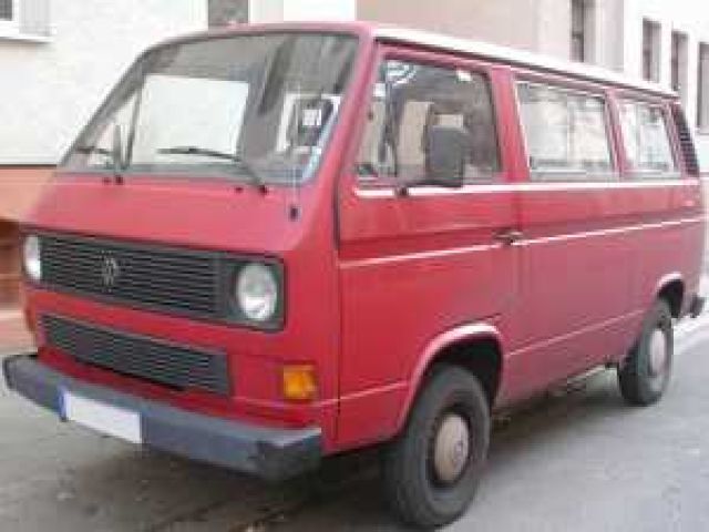 bontott VW TRANSPORTER Hajtókar